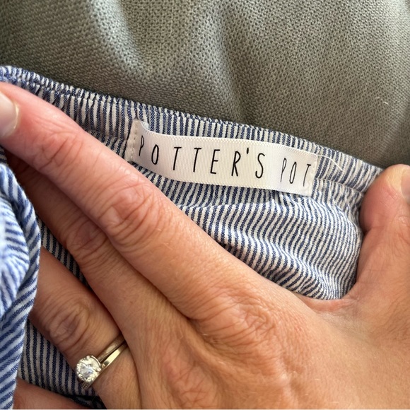 Potter’s Pot top - Picture 5 of 5